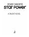 [Talent 03] • Star Power